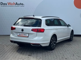 Обява за продажба на VW Passat VW Passat Var GTE Plug-In-Hybrid 1.4 TSI ~46 500 лв. - изображение 2