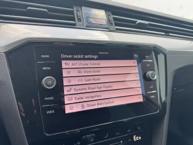 VW Passat VW Passat Var GTE Plug-In-Hybrid 1.4 TSI - 46500 лв. - 53747789 16