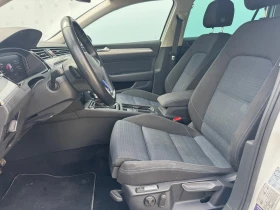 VW Passat VW Passat Var GTE Plug-In-Hybrid 1.4 TSI - 46500 лв. - 53747789 5