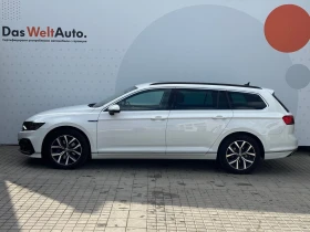 Обява за продажба на VW Passat VW Passat Var GTE Plug-In-Hybrid 1.4 TSI ~46 500 лв. - изображение 1