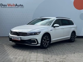 Обява за продажба на VW Passat VW Passat Var GTE Plug-In-Hybrid 1.4 TSI ~46 500 лв. - изображение 1