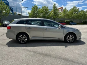 Toyota Avensis 2.0d 124 к.с. - 12999 лв. - 28123978 5