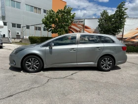 Toyota Avensis 2.0d 124 к.с. - 12999 лв. - 28123978 2
