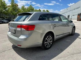 Toyota Avensis 2.0d 124 к.с. - 12999 лв. - 28123978 4