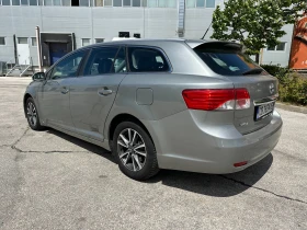 Toyota Avensis 2.0d 124 к.с. - 12999 лв. - 28123978 3