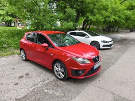 Обява за продажба на Seat Ibiza Sport ~8 500 лв. - изображение 1