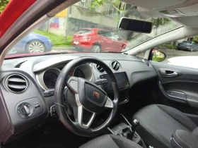 Обява за продажба на Seat Ibiza Sport ~8 500 лв. - изображение 5