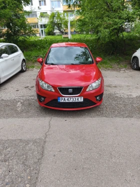 Обява за продажба на Seat Ibiza Sport ~8 500 лв. - изображение 1