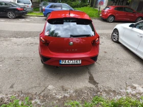 Обява за продажба на Seat Ibiza Sport ~8 500 лв. - изображение 3