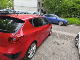 Обява за продажба на Seat Ibiza Sport ~8 500 лв. - изображение 4