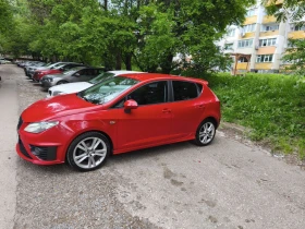 Обява за продажба на Seat Ibiza Sport ~8 500 лв. - изображение 2