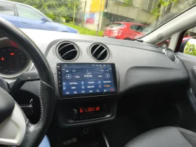 Обява за продажба на Seat Ibiza Sport ~8 500 лв. - изображение 6