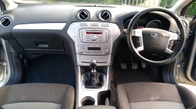 Ford Mondeo | Mobile.bg    9