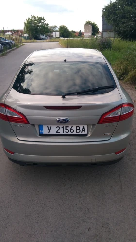 Ford Mondeo | Mobile.bg    5