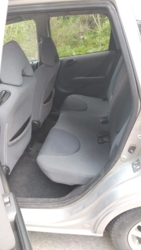 Honda Jazz   | Mobile.bg    7