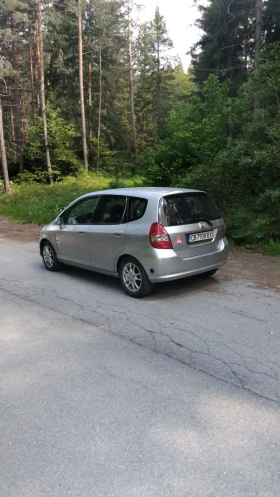 Honda Jazz   | Mobile.bg    4