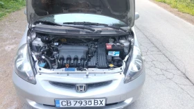 Honda Jazz   | Mobile.bg    8