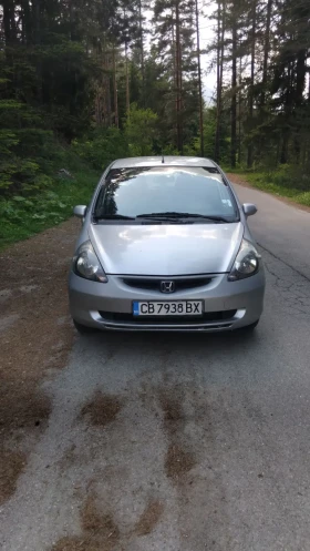 Honda Jazz   | Mobile.bg    2