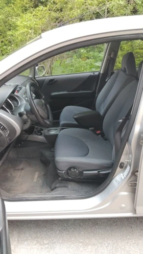 Honda Jazz   | Mobile.bg    6