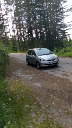 Honda Jazz   | Mobile.bg    3