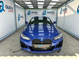 BMW 420 GRAND COUPE* M SPORT* XDRIVE* CAMERA* - 88900 лв. - 23192649 2