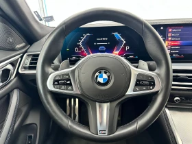 BMW 420 GRAND COUPE* M SPORT* XDRIVE* CAMERA* - 88900 лв. - 23192649 9