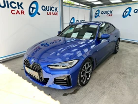 BMW 420 GRAND COUPE* M SPORT* XDRIVE* CAMERA* - 88900 лв. - 23192649 3