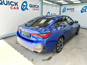 BMW 420 GRAND COUPE* M SPORT* XDRIVE* CAMERA* - 88900 лв. - 23192649 6