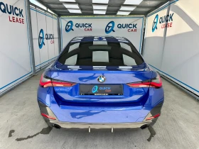 BMW 420 GRAND COUPE* M SPORT* XDRIVE* CAMERA* - 88900 лв. - 23192649 5