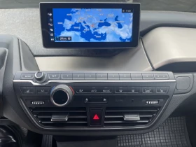 BMW i3 S 120Ah Navi+  | Mobile.bg    7