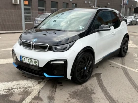 BMW i3 S 120Ah Navi+  | Mobile.bg    2