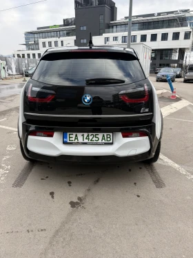 BMW i3 S 120Ah Navi+  | Mobile.bg    6