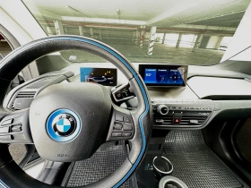 BMW i3 S 120Ah Navi+  | Mobile.bg    12