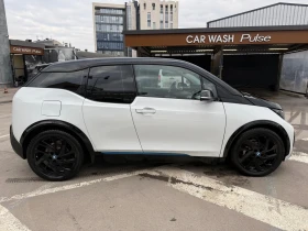 BMW i3 S 120Ah Navi+  | Mobile.bg    4