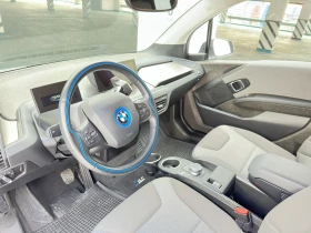 BMW i3 S 120Ah Navi+  | Mobile.bg    11