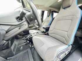 BMW i3 S 120Ah Navi+  | Mobile.bg    9