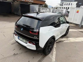 BMW i3 S 120Ah Navi+  | Mobile.bg    5