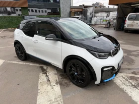BMW i3 S 120Ah Navi+  | Mobile.bg    3