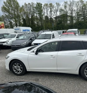 Обява за продажба на Mazda 6 2.0 CH AVTOMAT 103 хил.км. ТОП ~19 999 лв. - изображение 6
