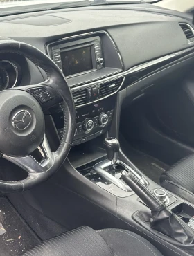 Обява за продажба на Mazda 6 2.0 CH AVTOMAT 103 хил.км. ТОП ~19 999 лв. - изображение 5