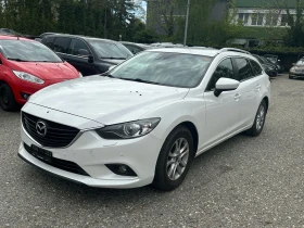 Обява за продажба на Mazda 6 2.0 CH AVTOMAT 103 хил.км. ТОП ~19 999 лв. - изображение 1