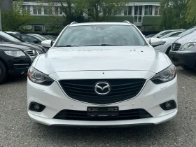 Обява за продажба на Mazda 6 2.0 CH AVTOMAT 103 хил.км. ТОП ~19 999 лв. - изображение 1