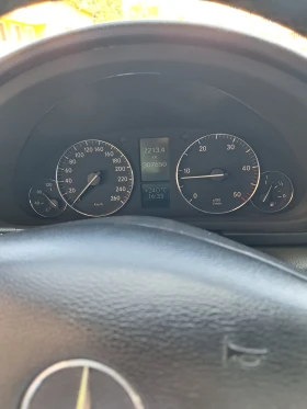 Обява за продажба на Mercedes-Benz C 220 Авангард  ~6 300 лв. - изображение 6