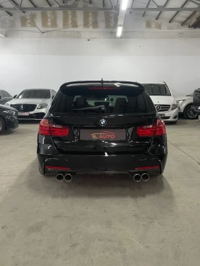 BMW 335 XD/Mpak/Distr/камера/head-up/подг/лед адаптив/ФУЛЛ - 29900 лв. - 23874222 4