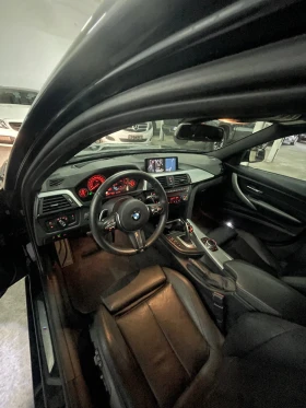 BMW 335 XD/Mpak/Distr/камера/head-up/подг/лед адаптив/ФУЛЛ - 29900 лв. - 23874222 10