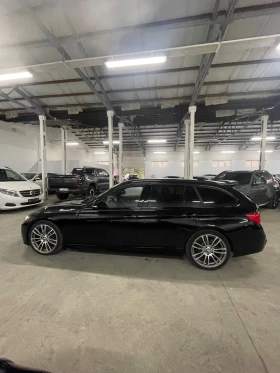 BMW 335 XD/Mpak/Distr/камера/head-up/подг/лед адаптив/ФУЛЛ - 29900 лв. - 23874222 8