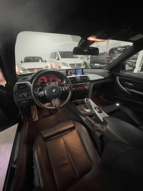 BMW 335 XD/Mpak/Distr/камера/head-up/подг/лед адаптив/ФУЛЛ - 29900 лв. - 23874222 17