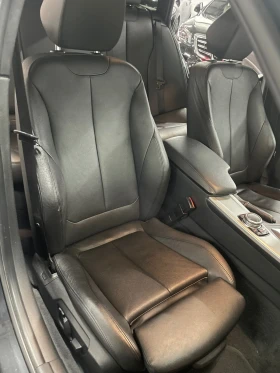 BMW 335 XD/Mpak/Distr/камера/head-up/подг/лед адаптив/ФУЛЛ - 29900 лв. - 23874222 13