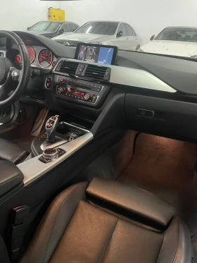 BMW 335 XD/Mpak/Distr/камера/head-up/подг/лед адаптив/ФУЛЛ - 29900 лв. - 23874222 12