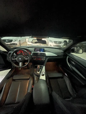 BMW 335 XD/Mpak/Distr/камера/head-up/подг/лед адаптив/ФУЛЛ - 29900 лв. - 23874222 9